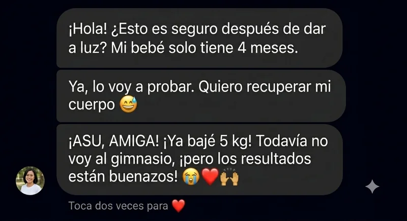 Testimonio 4