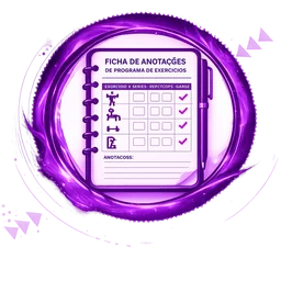 Hoja de Programa de Ejercicios